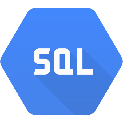 Google Cloud SQL for MySQL