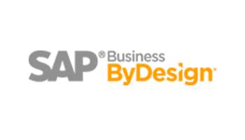 SAP Business ByDesign