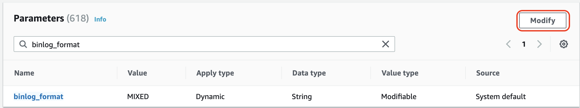 MariaDB-rds-060-Edit-Parameters