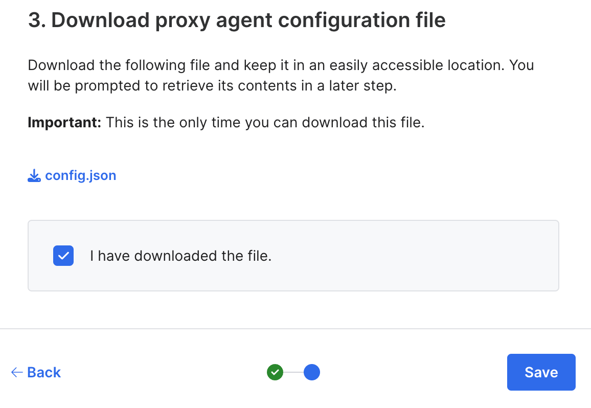 DownloadProxyAgentConfig