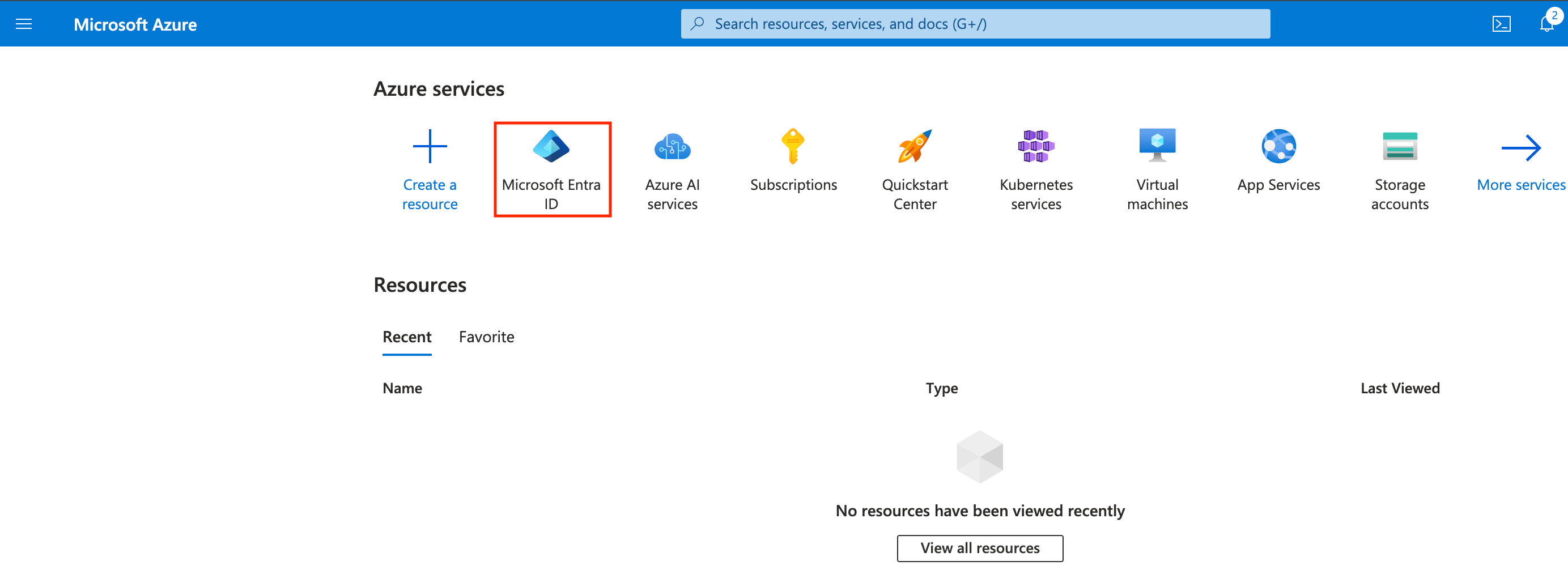 Microsoft Entra ID