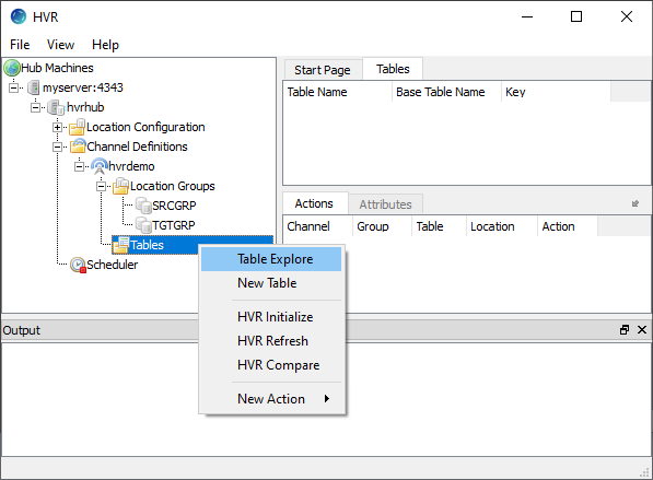 QuickStartforHVR-SapXForm-TableExplore.png