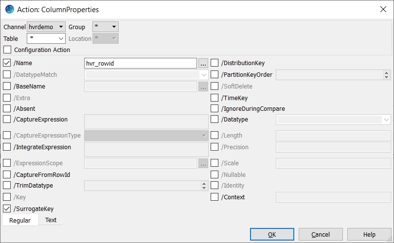 SC-Hvr-QSG-HANA_Action_ColumnProperties_SurrogateKey.png