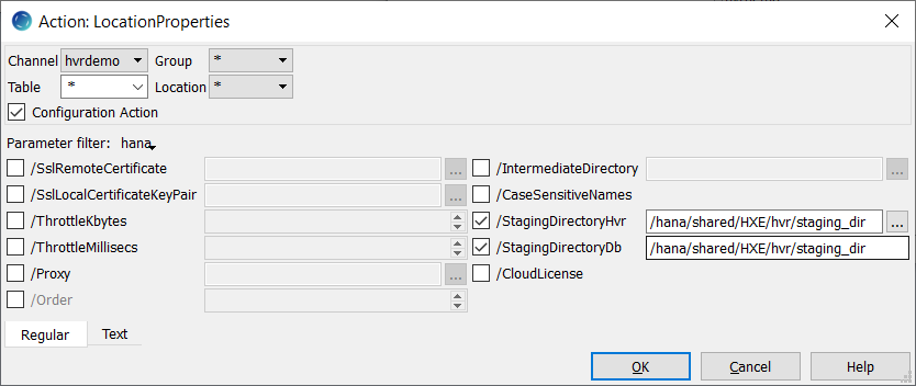 SC-Hvr-QSG-HANA_Action_LocationProperties_StagingDirectory.png