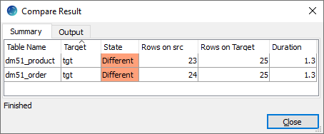 SC-Hvr-QSG-Oracle_CompareResult1.png