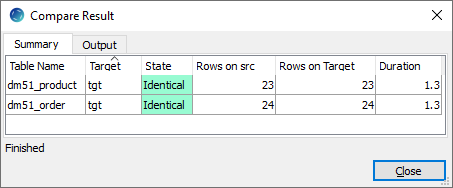 SC-Hvr-QSG-Oracle_CompareResult2.png