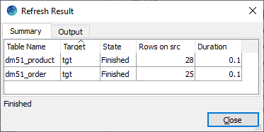 SC-Hvr-QSG-Sybase_refresh_finished.png