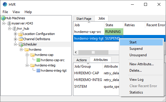 SC-Hvr-QSG-Sybase_start_integrate_job.png