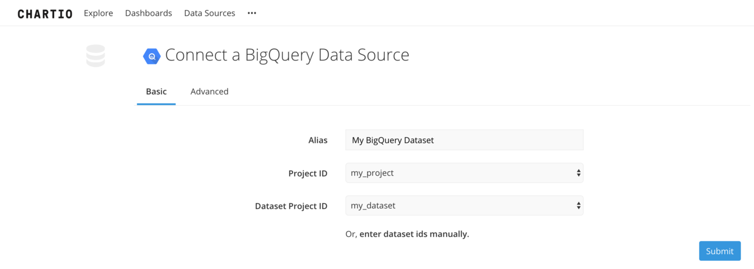 chartio-connect-big-query