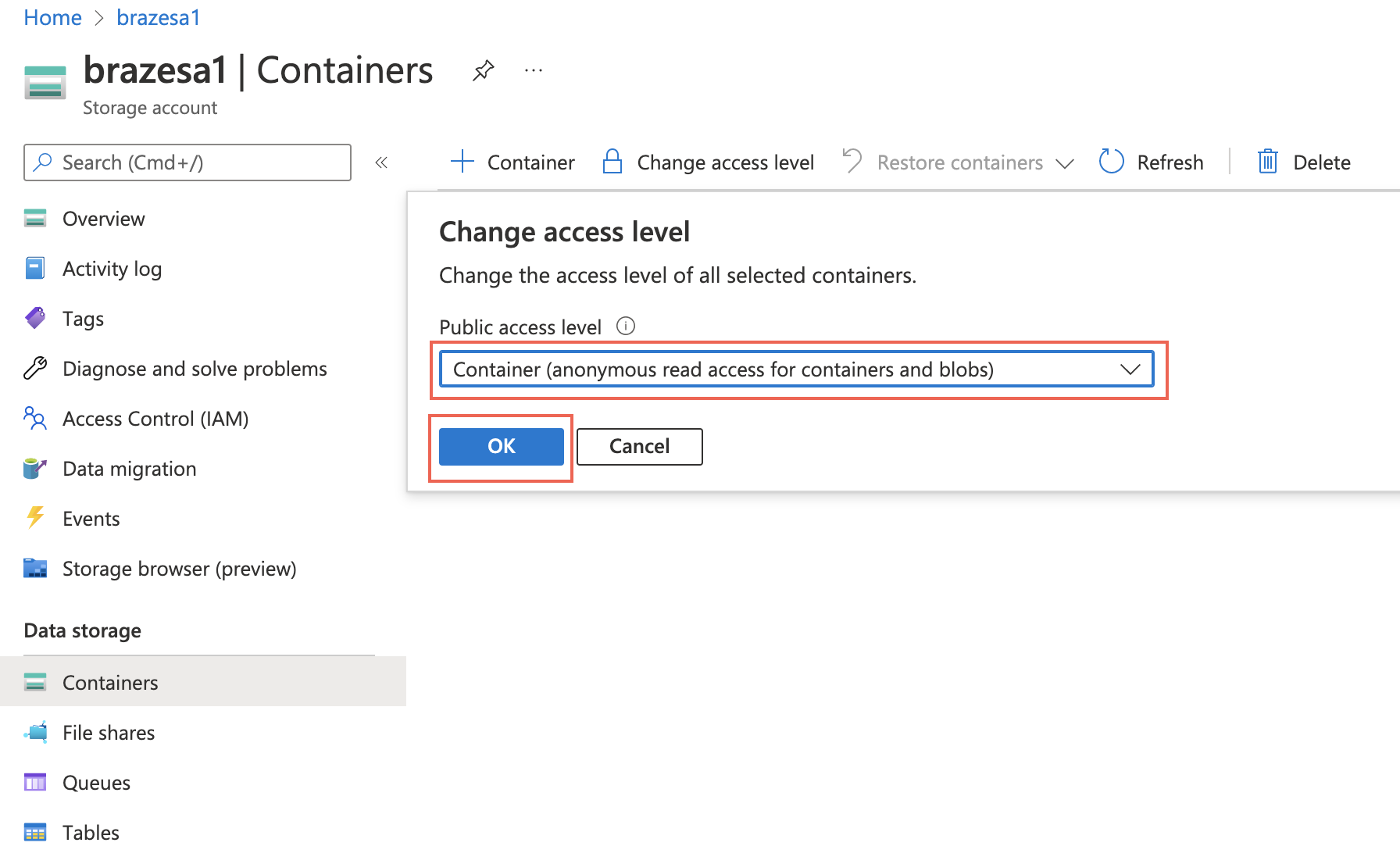 Container_Access