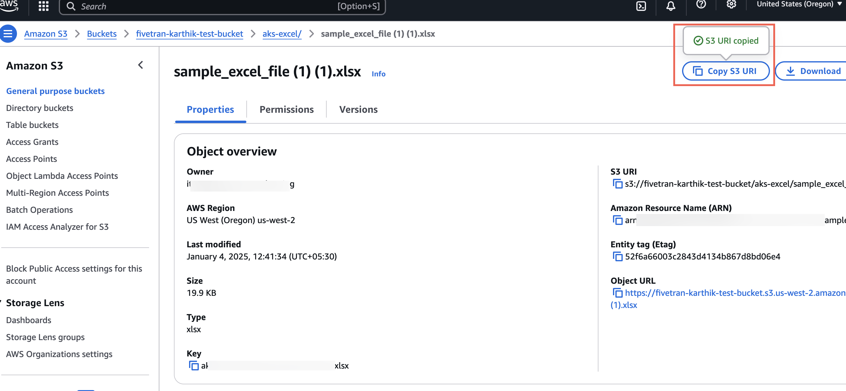 aws-s3-click-review