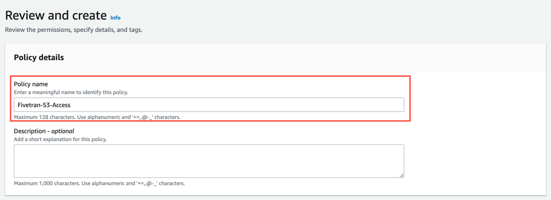 aws-s3-name-policy