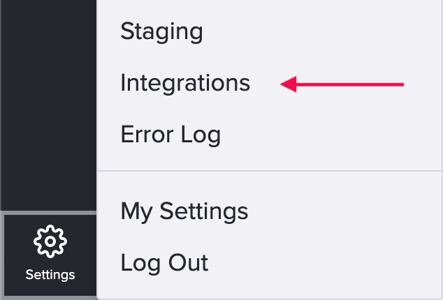 open-integrations