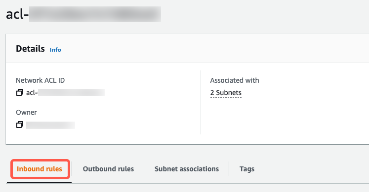 rds-click-inbound-rules