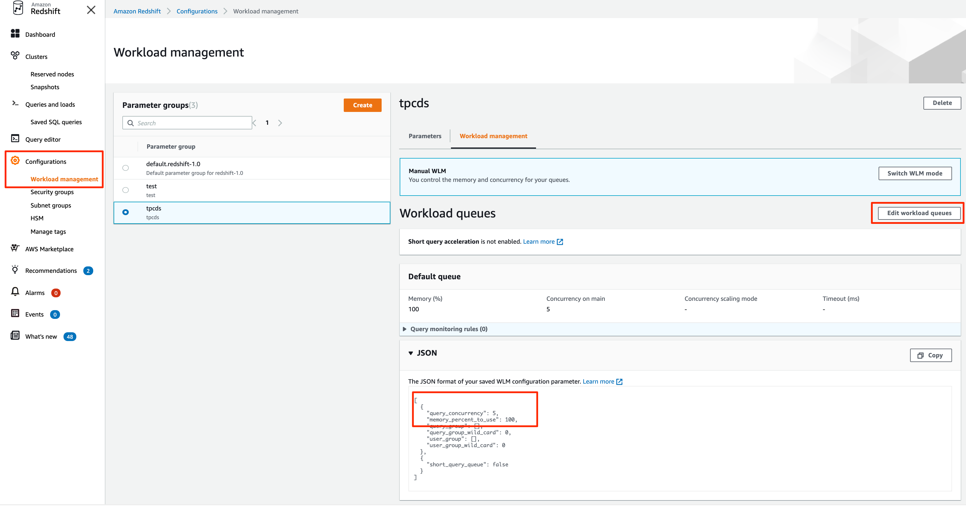 Redshift_vpc_concurrency_json