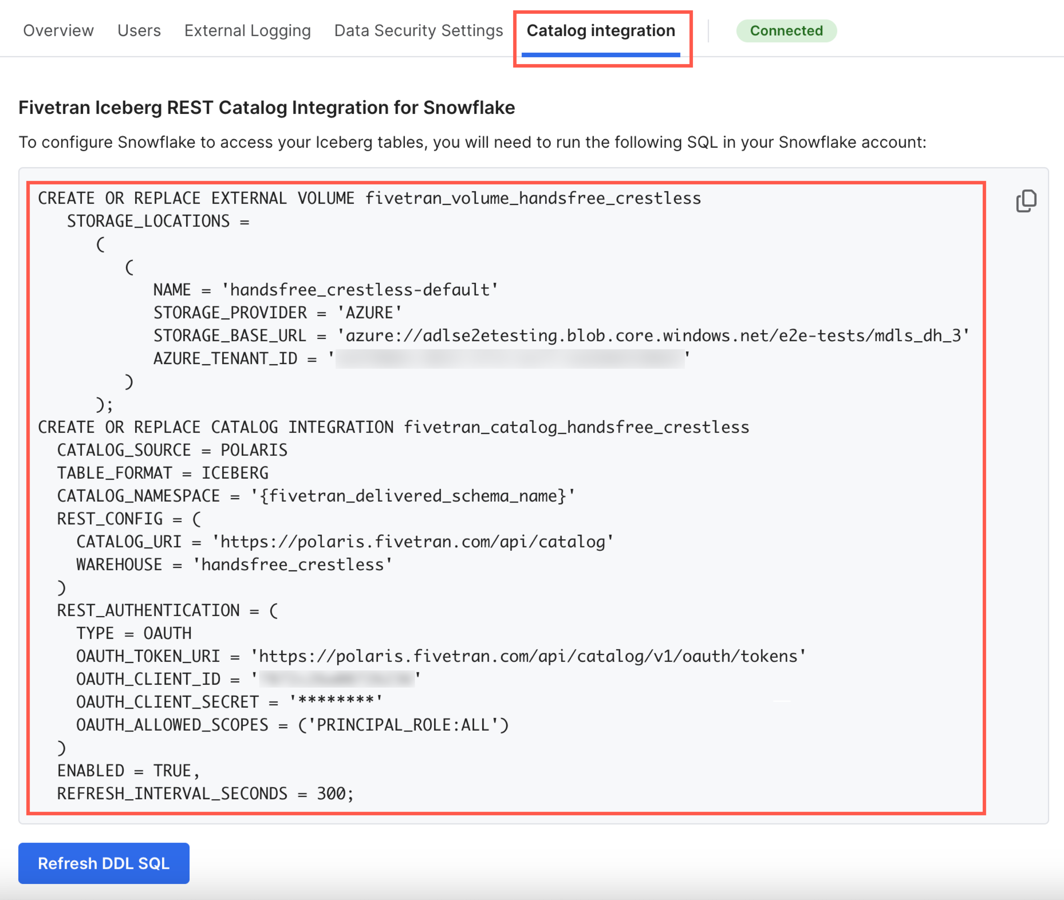 Copy SQL queries