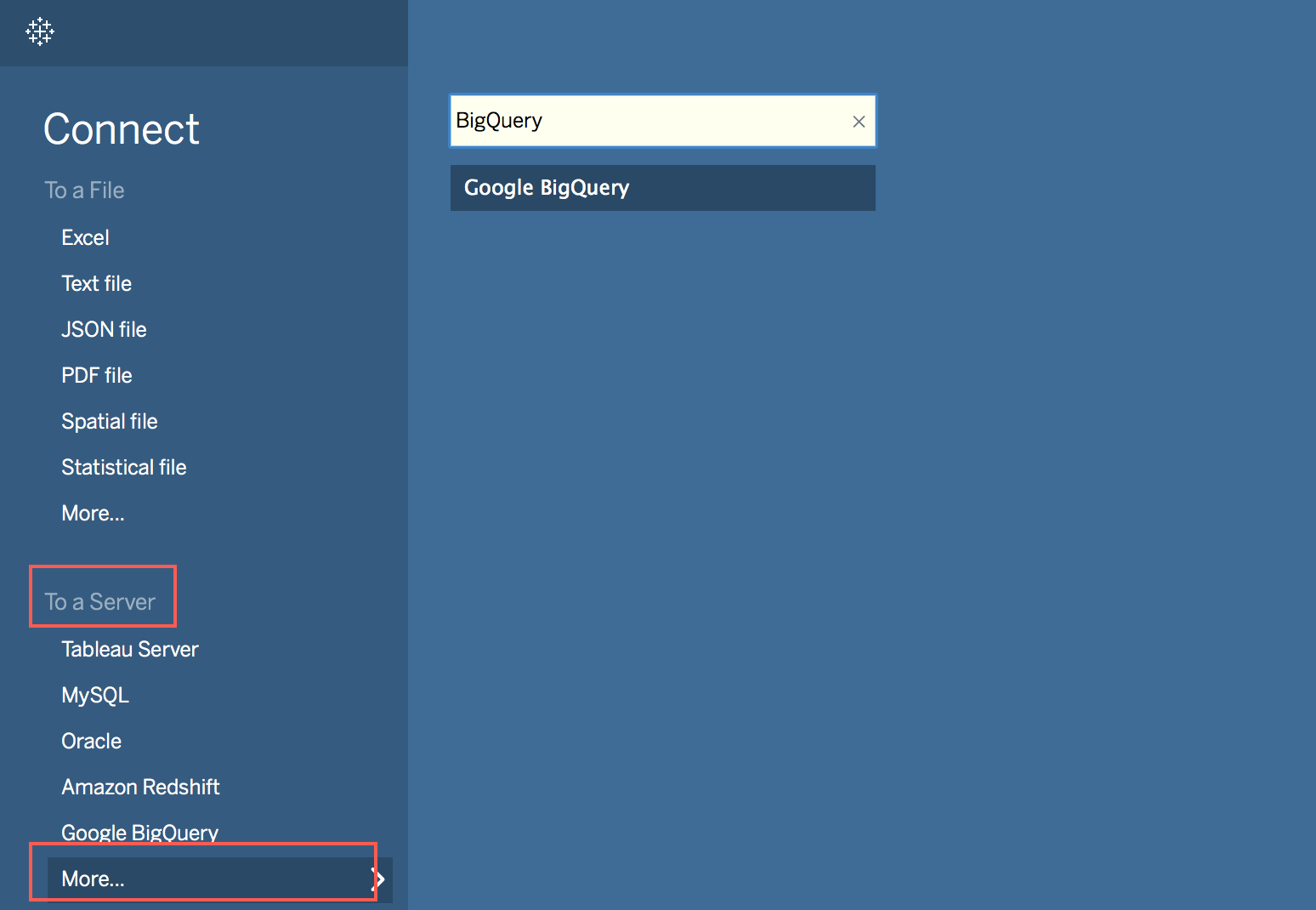 tableau-connect-big-query